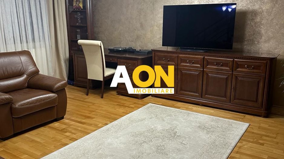 Apartament 3 Camere Zona Cetate, cu Scara Interioara - Poză 5