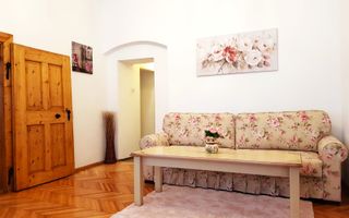 Apartament 2 Camere | 45MPU | Pivnita | Ultracentral - Poză 1