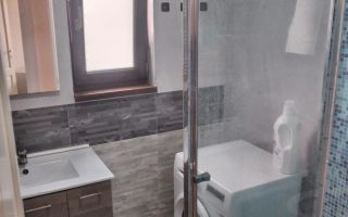 Apartament 3 camere, mobilat, în complex rezidențial Răsărit de Soare - Pacurari, Iași - Poză 8