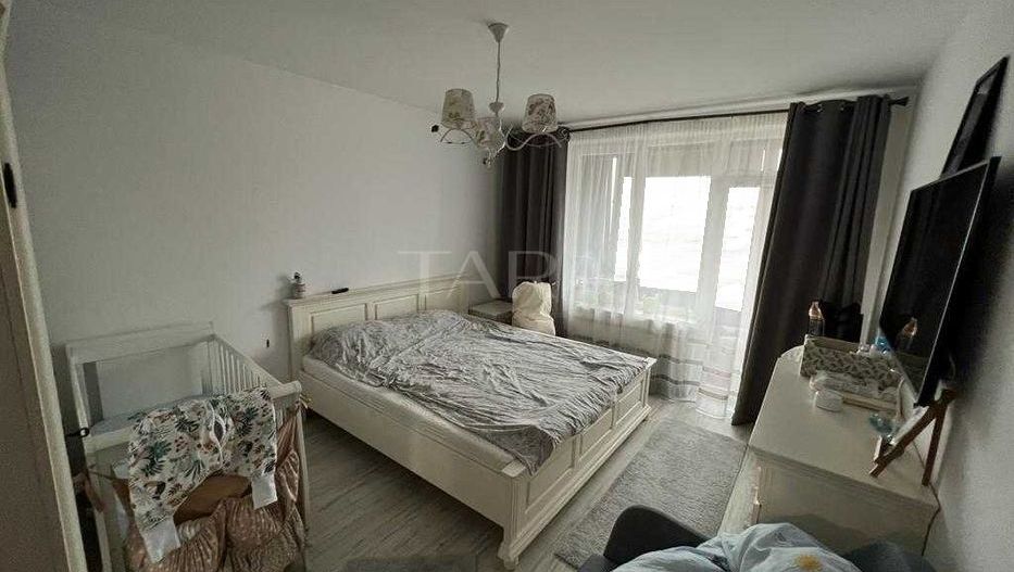 Apartament pozitionat cu 3 camere in zona strazii  Tineretului! - Poză 5