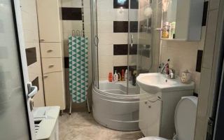 3 Camere decomandate, Zona The office, Gorunului,Marasti,Lidl. - Poză 8