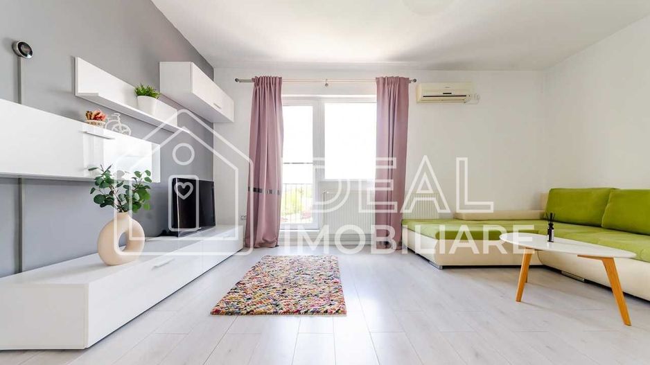 Apartament 3 camere, 88 mp – Ștefan cel Mare - Poză 1