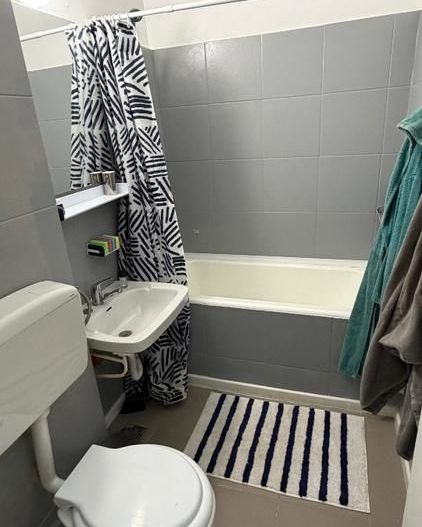 Garsonieră mobilată și utilată, Titan – pet friendly, aproape Policlinica Titan - Poză 9