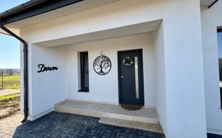 Vila finalizata cu acces de pe DN1, A3, A0 - TVA & Comision 0% - Poză 2