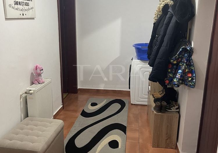 Apartament 2 camere decomandat – Baciu - Poză 2