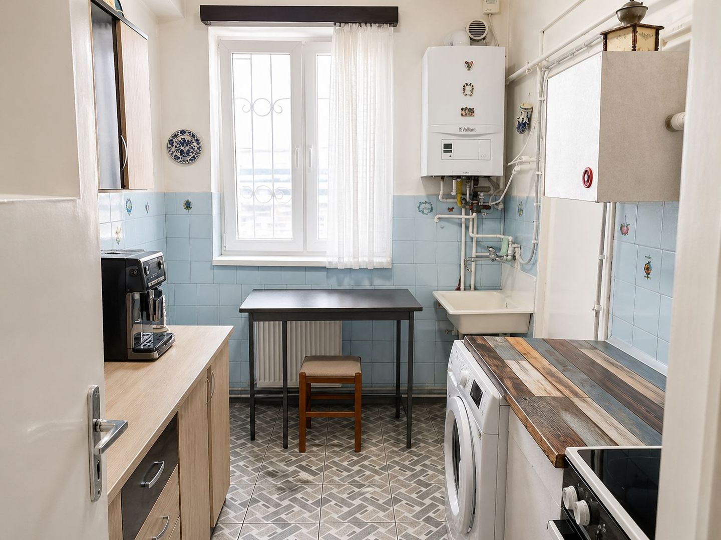 Apartament cu 3 camere | Horea | Parcare | Renovabil CP3050216 - Poză 6