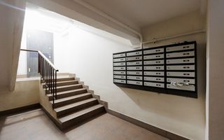 Vânzare, apartament, 3 camere, bul. Cuză-Vodă, Botanica - Poză 12