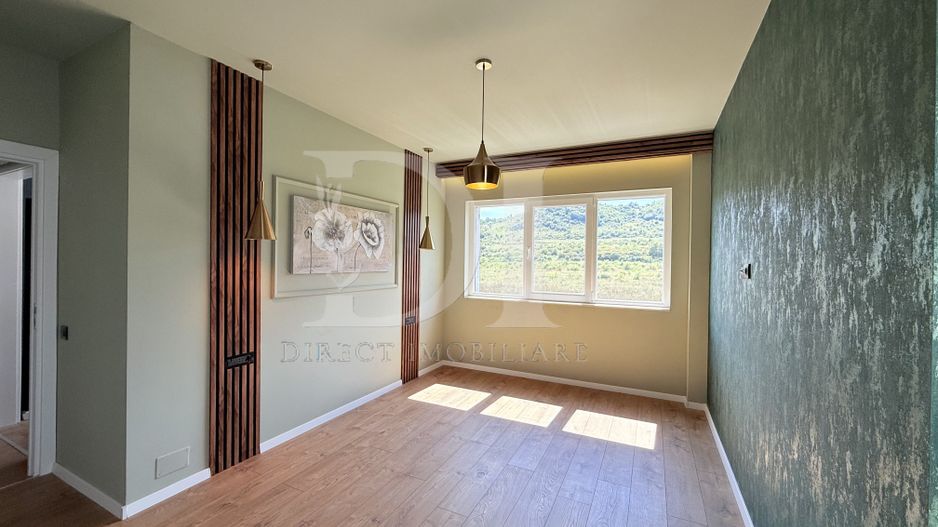 Apartament etaj intermediar / bucatarie separata / Zona Terra - Poză 6