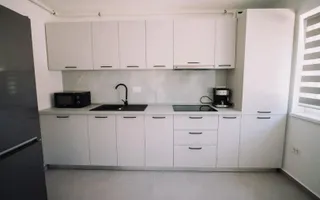 Ap cu 2 camere la cheie, mobilat/utilat + parcare inclusă-105.000 euro - Poză 15