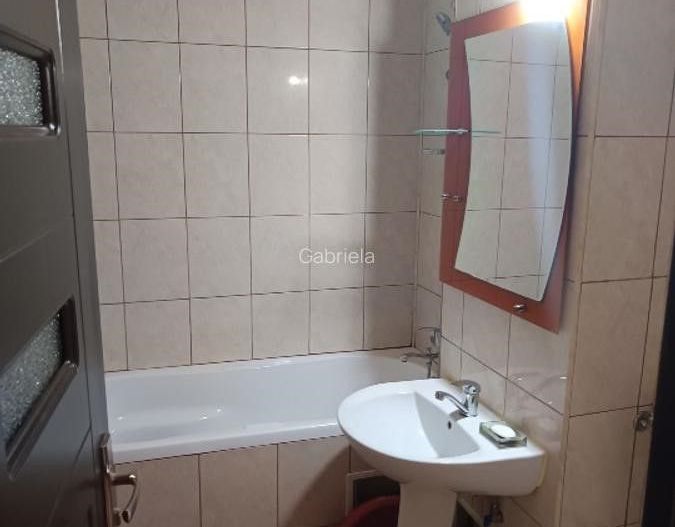 Garsoniera zona Piata Salajan - Supermarket Supeco - Poză 4