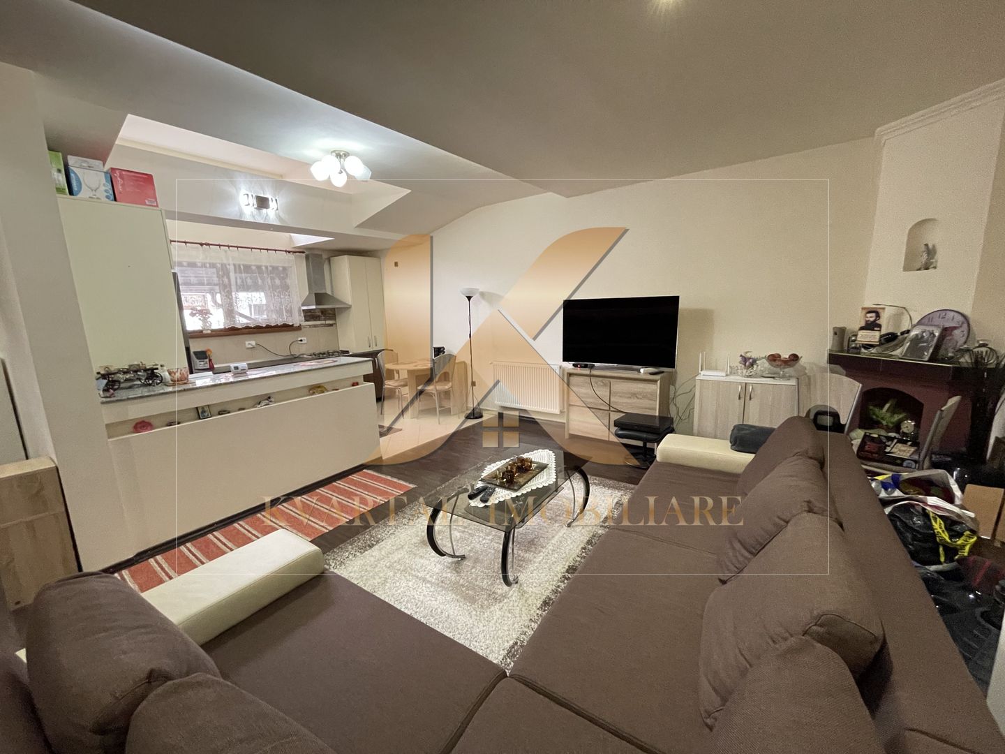 Casă la cheie Cartietul Verde! - Poză 6