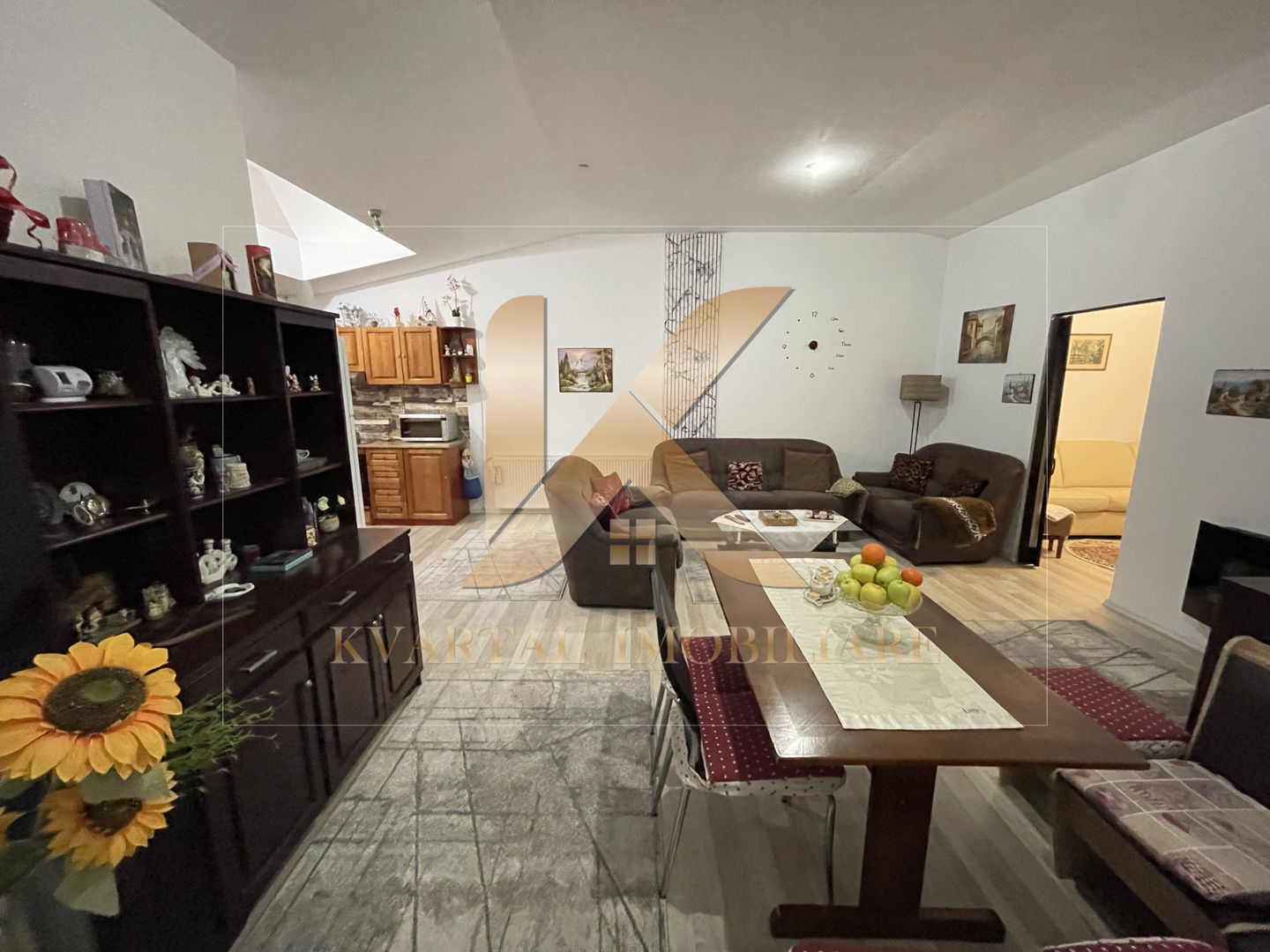 Casa la cheie Cartierul Verde! - Poză 4