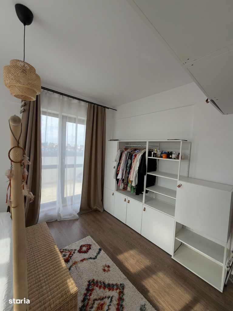 Superb Apartament 2 camere Panorama Ghencea - Poză 15