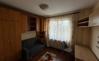Apartament de 3 camere, 64mp, decomandat, Zona Cornisa - Poză 5