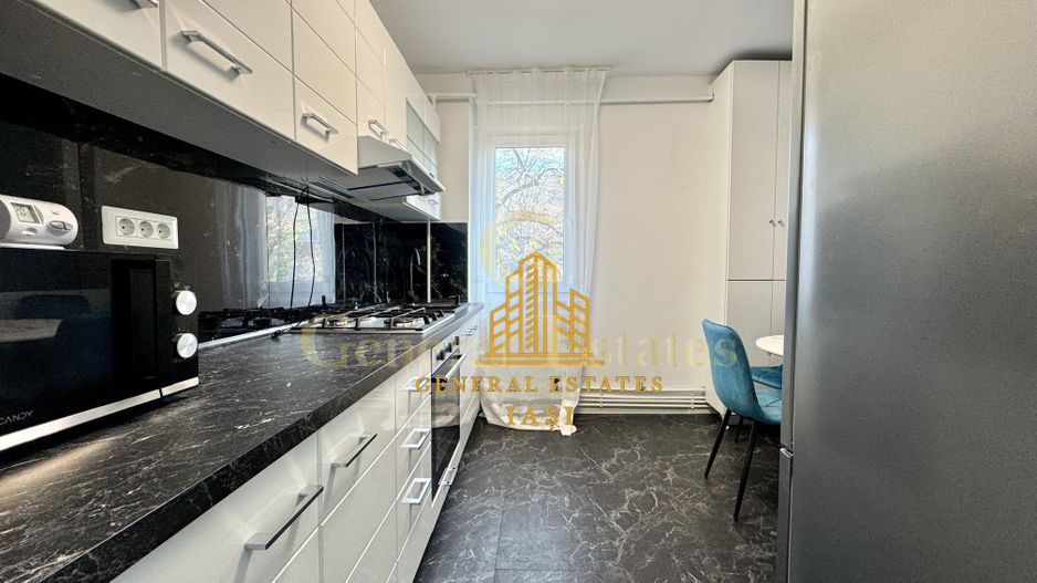 Vânzare apartament cu 2 camere 52 m.p. în Pod Roș - Poză 7