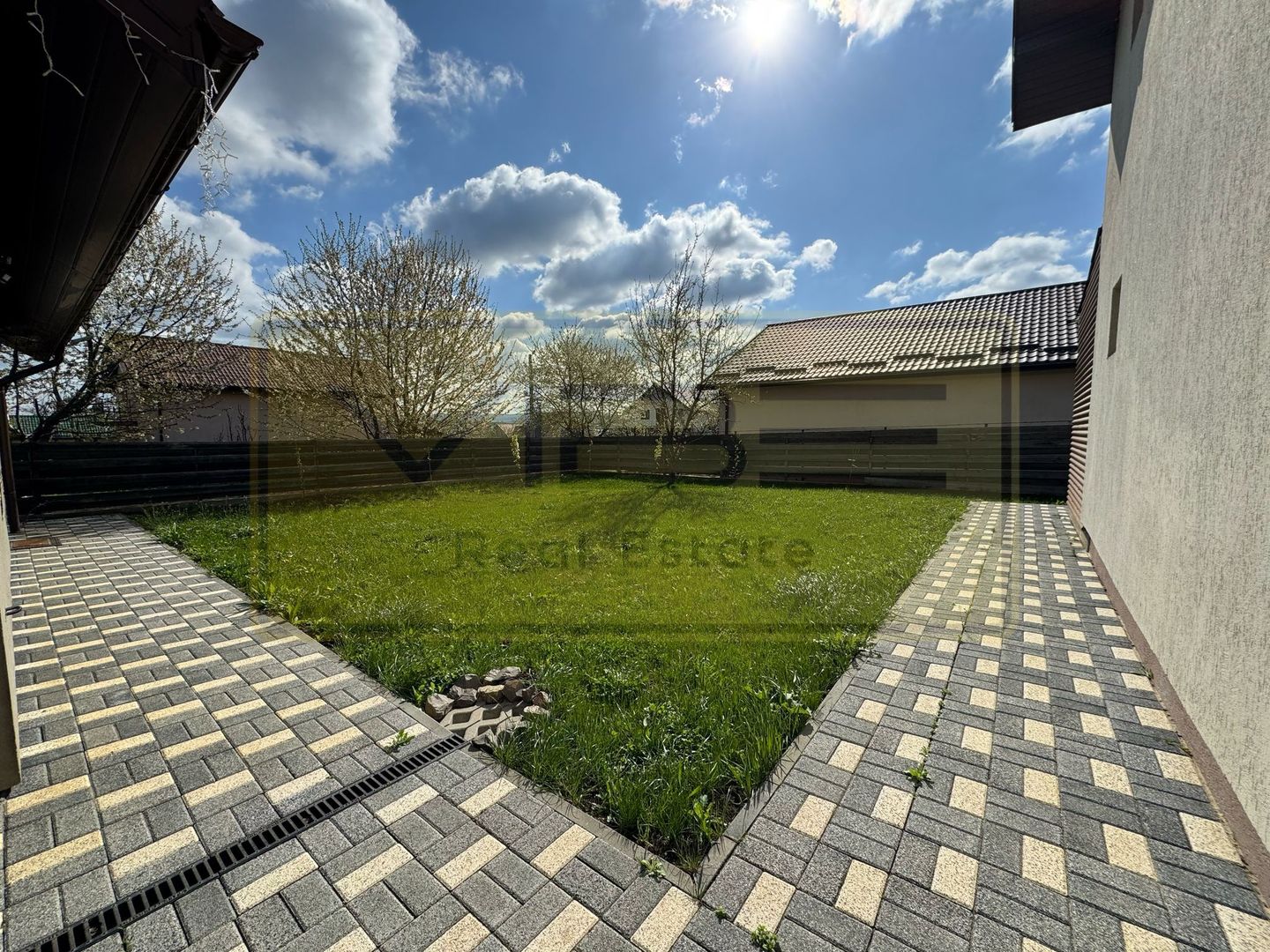 Vila moderna 4 camere+garaj CUG- Horpaz - Poză 42