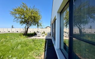 Vila *Individuala energetic* / *500mp teren* / 2 Locuri de Parcare / Corbeanca - Poză 32