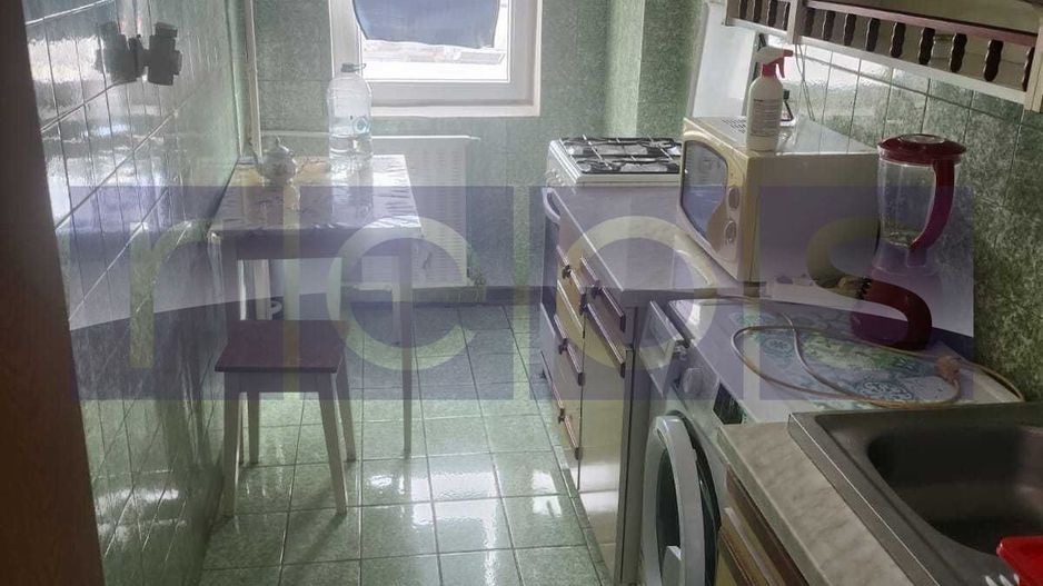 VANZARE GARSONIERA | DECOMANDATA | ZONA NERVA TRAIAN - Poză 5