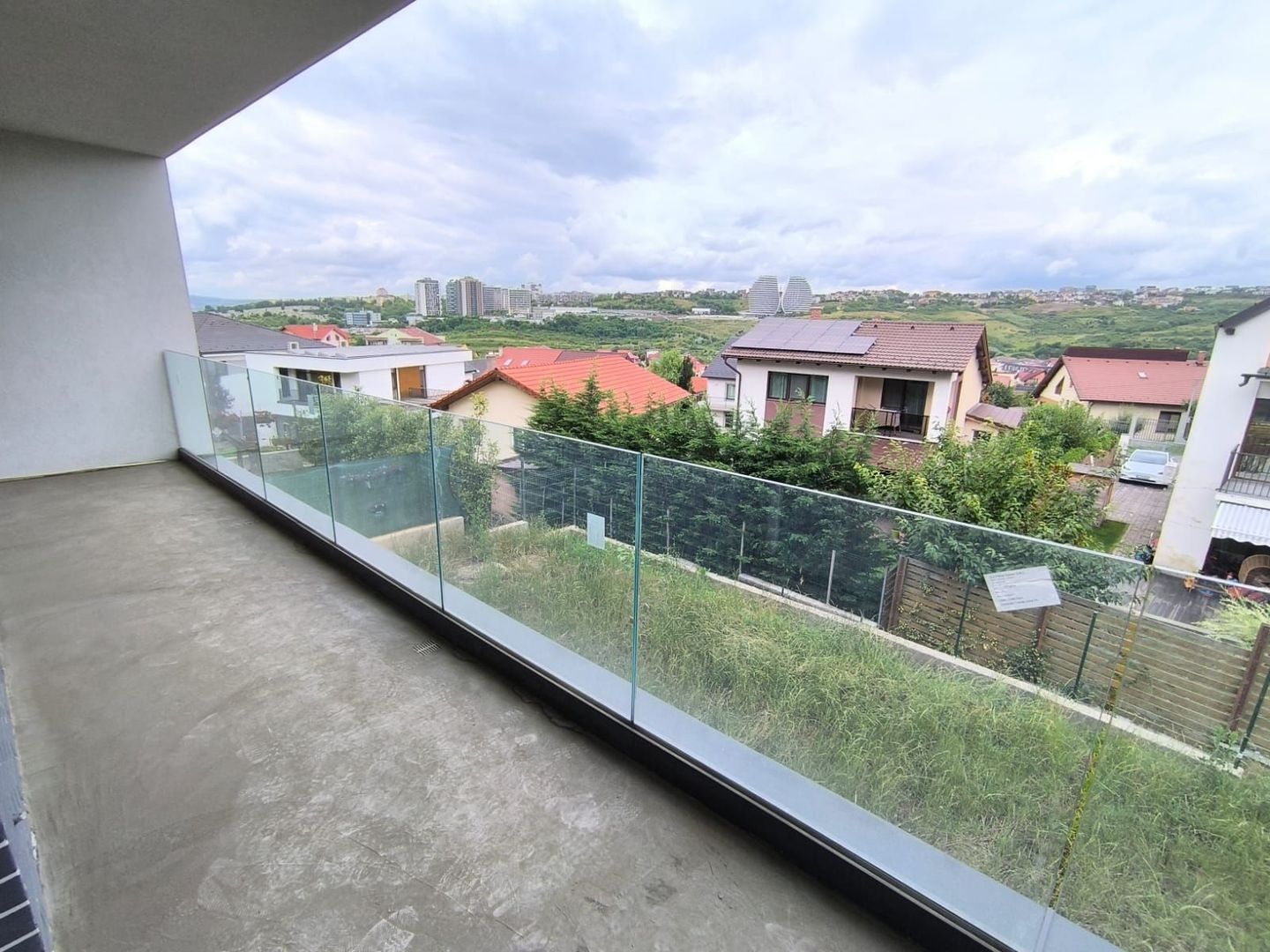 Casa tip duplex constructie noua zona Campului - Poză 6