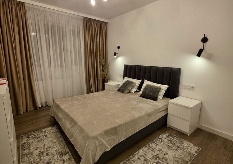 Superb Apartament 4 Camere Gorjului - Poză 6