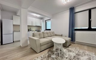 Apartament 2 camere | Prima închiriere | Open Space | Parcare | Valcom - Poză 2