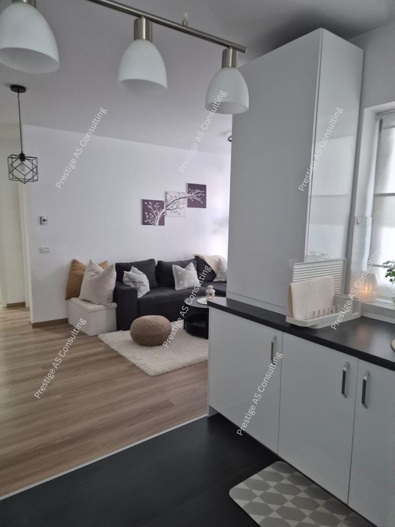 Apartament 3 camere | Calea Aradului | Parcare - Poză 3