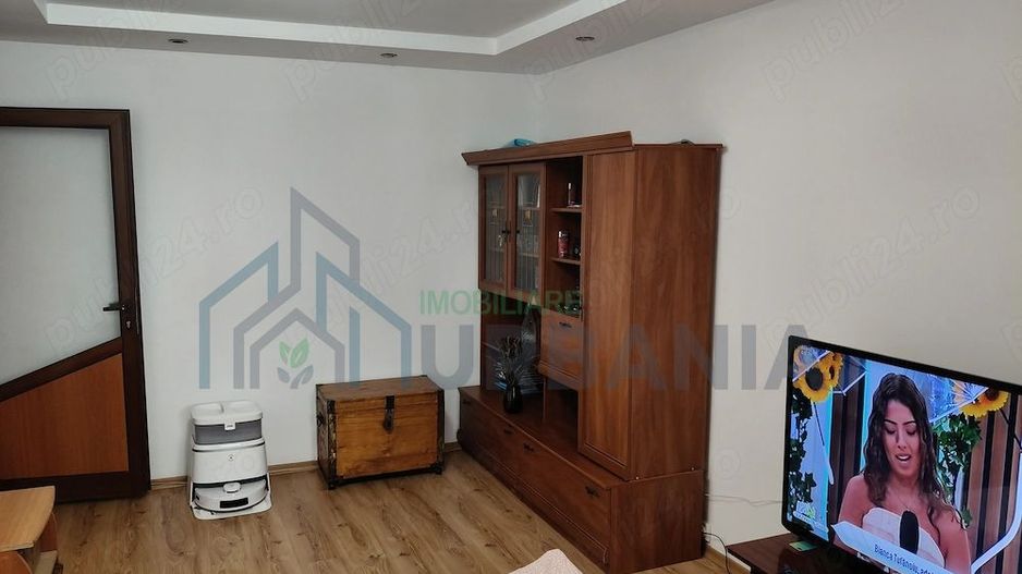 Apartament 2 camere decomandat de închiriat în zona Stația Pădurii, Iași - Poză 4