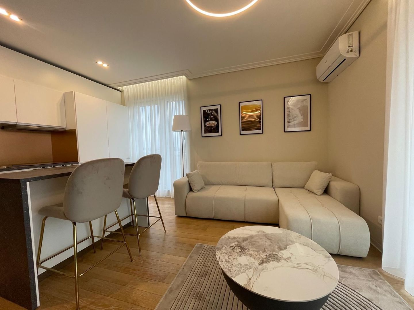 Apartament de inchiriat 2 camere - Poză 3