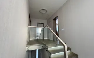 Casa Individuala Moderna Ultrafinisata, in Selimbar - Poză 13
