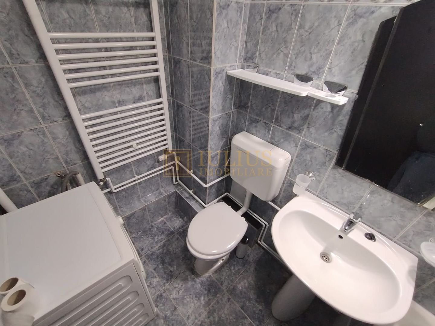 2 camere, Take Ionescu, centrala proprie - Poză 10