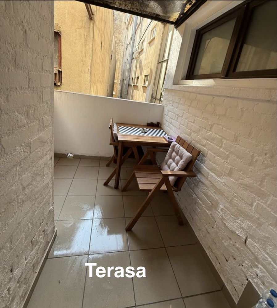 Studio ultracentral de vânzare - 39mp - Calea Victoriei - terasă, renovat. - Poză 4