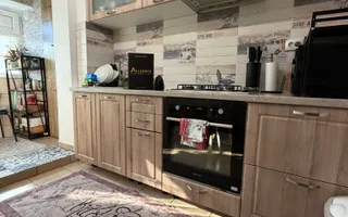 METROU | SECTOR 4  | APARTAMENT 4 CAMERE | RENOVAT | MOBILAT | - Poză 24