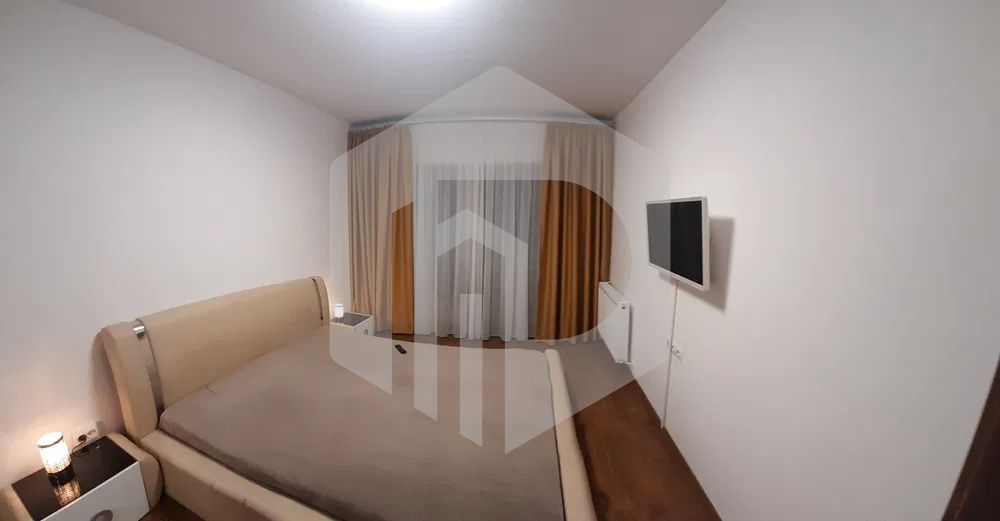 Mobilat / Utilat | 2 Camere + Boxa | Etaj 1 | Doamna Stanca - Poză 5