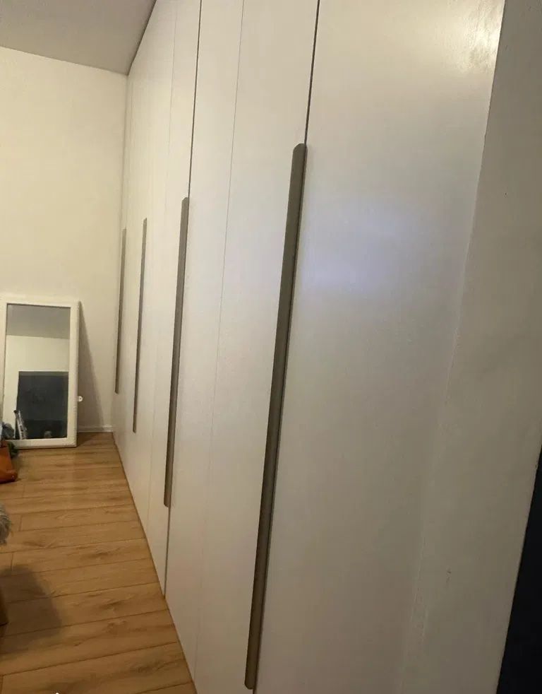 Apartament 2 camere de vanzare Lujerului  21 Residence, - Poză 10