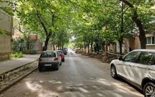 Soarelui | 3 Camere | Etaj 1 | Centrala proprie | Boxa - Poză 11