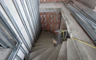 Hills Pallady- Penthouse impresionant- 4 camere- 219 mp. - Poză 3