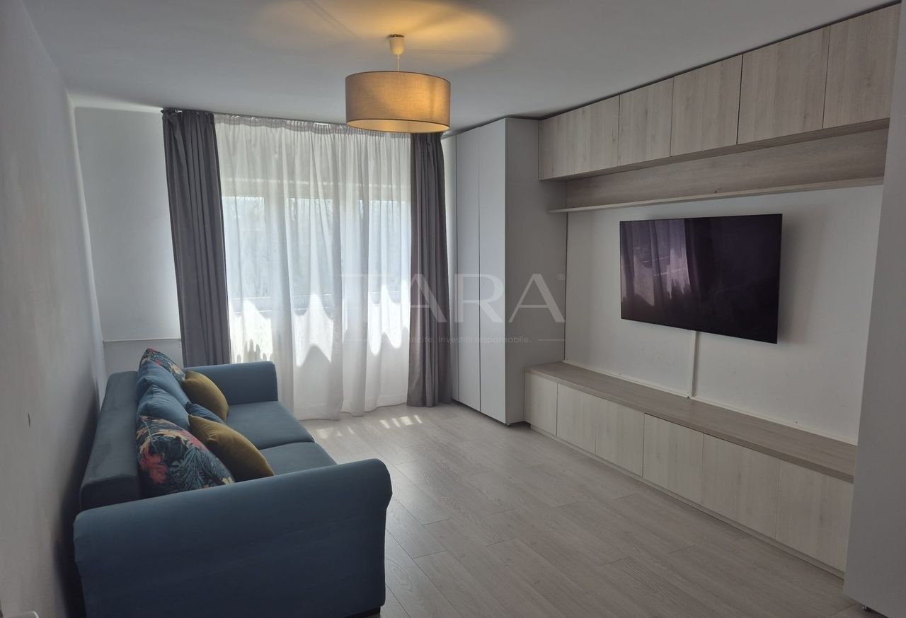 Vanzare apartament 2 Camere, zona Titulescu, Godeanu, Muncitorilor. - Poză 1