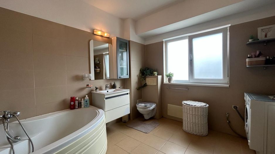 Apartament 3CAM 80MP + Garaj subteran Grigorescu Casa Radio - Poză 8