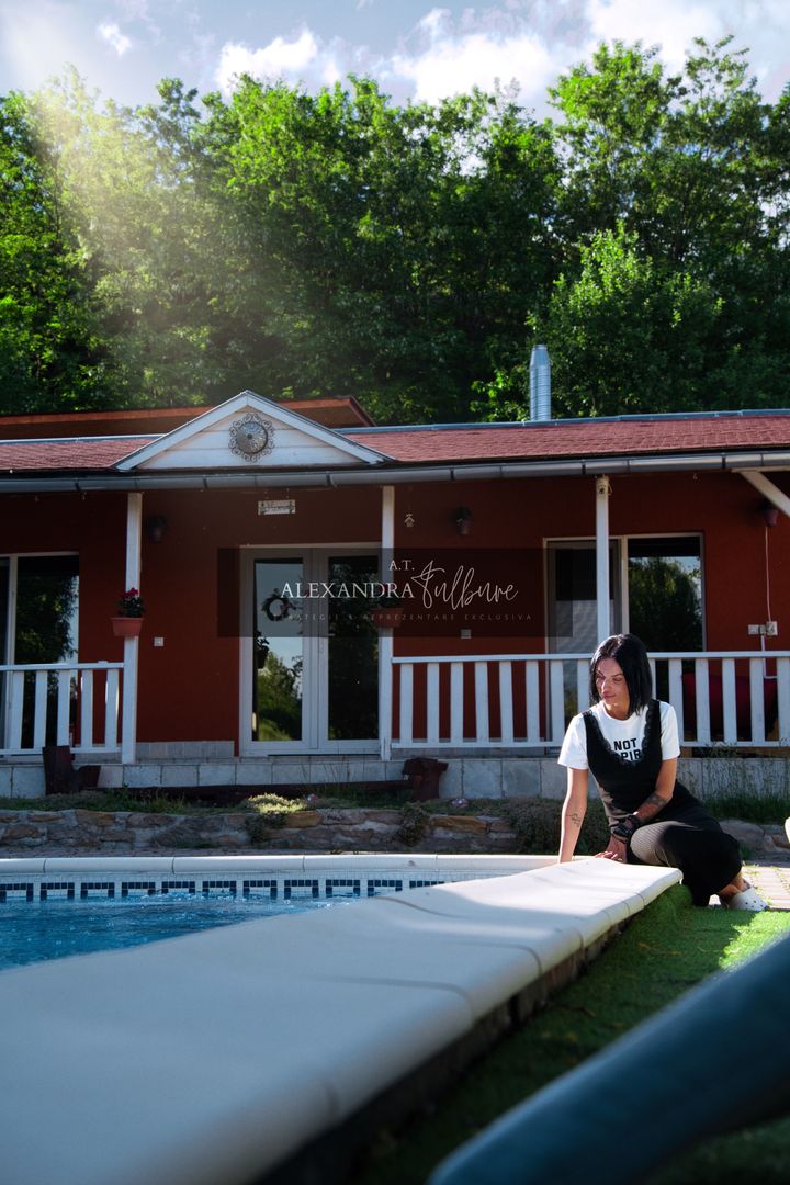 Locuință, Casă de Vacanță sau Business | 1.582 mp teren | Feleacu - Poză 43