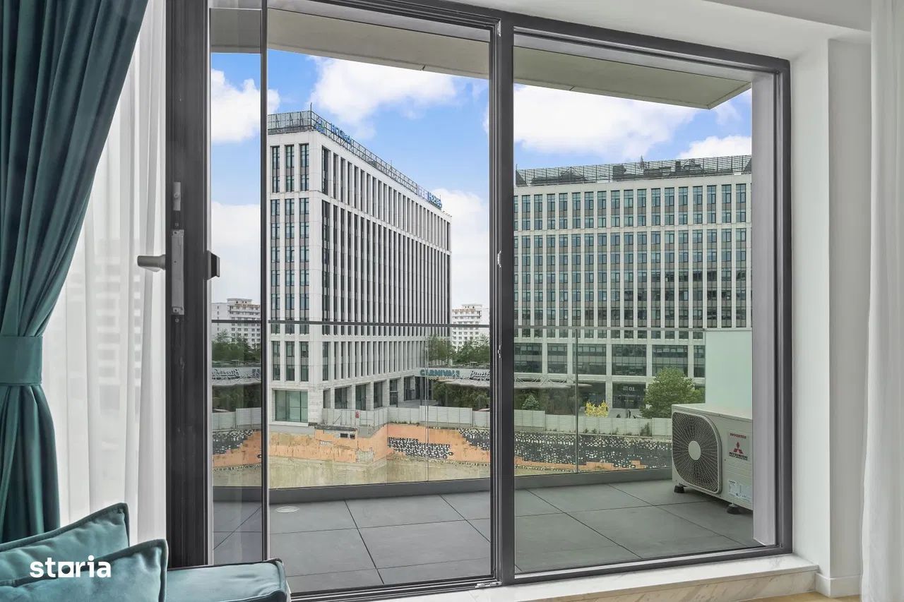 Apartament 2 camere Timpuri Noi - Poză 10