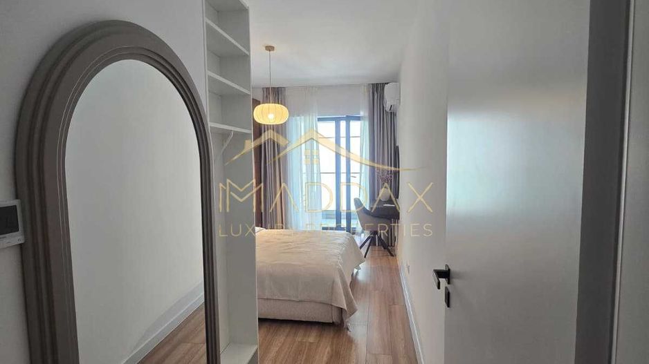 Smart Residence Lujerului | 2 Camere Premium | Prima Închiriere | Parcare - Poză 6