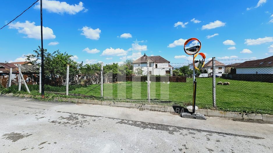 Teren intravilan de vanzare, Cetate - Poză 4