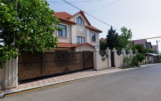 Vânzare, casă 3 nivele, stradela  5 Pomicultorului, Codru - Poză 71
