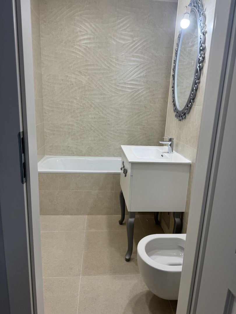 Apartament 3 camere Drumul Taberei Renovat Centrala Termica - Poză 1