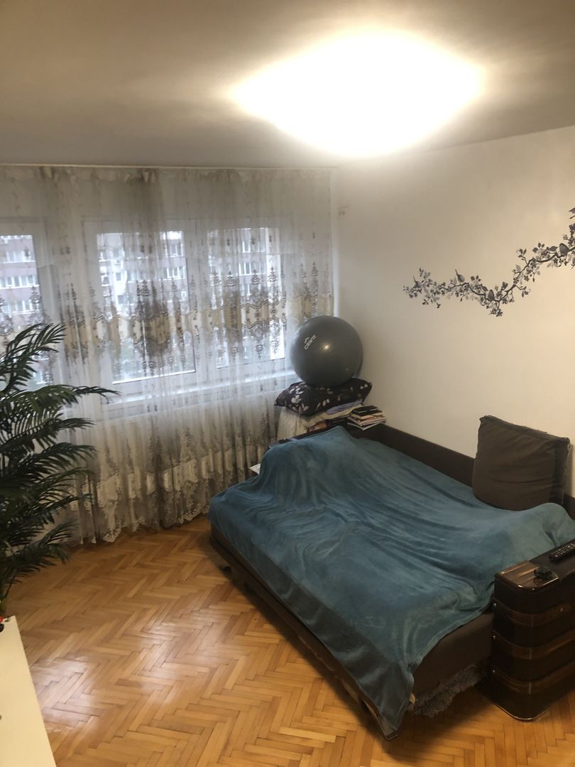 De vanzare Apartament  2 camere  Lujerului - Poză 5