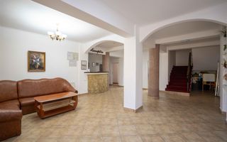 Pensiune turistica P+2E 17 camere Baile felix - Poză 3