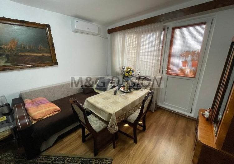 Apartament cu 3 camere Girocului cu centrala - Poză 3
