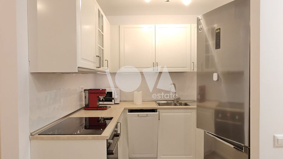 De închiriat: apartament 2 camere - ONE Cotroceni - parcare - metrou - Poză 6