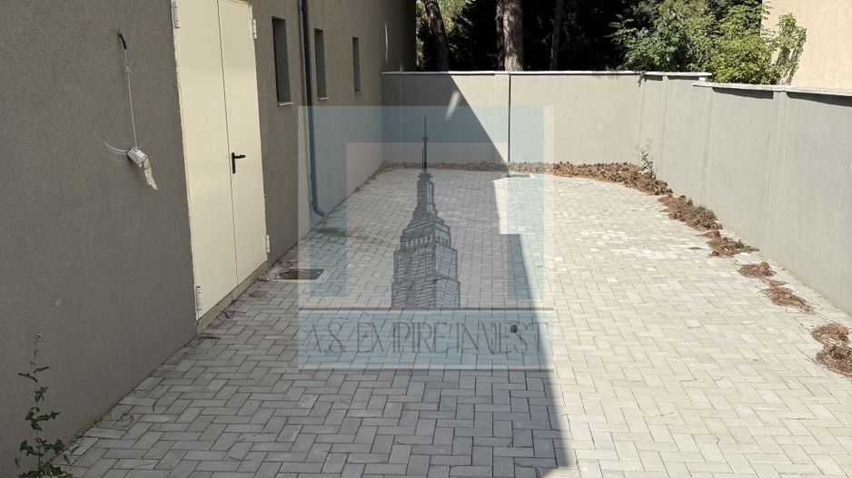 Spațiu Comercial, 400 mp utili - zona Grivitei - Poză 16