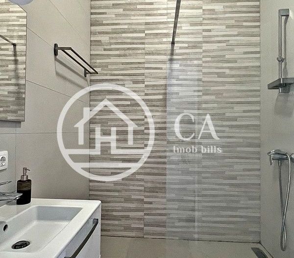 Apartament de închiriat cu 2 camere în zona Ultracentrala, Oradea - Poză 8